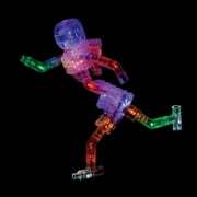 Laser Pegs National Football League 24In1