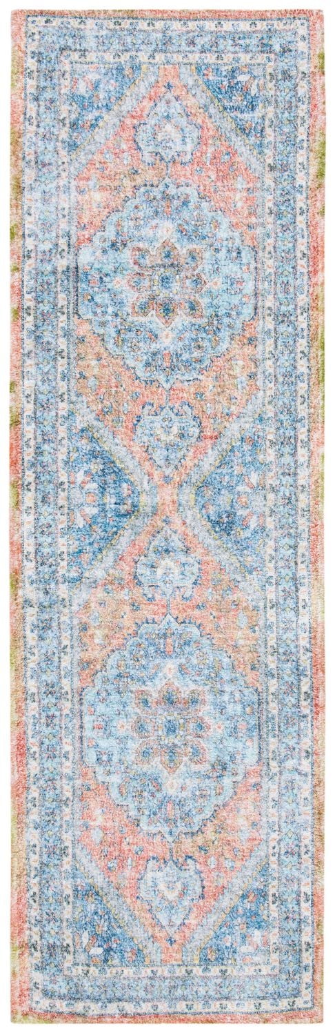 Safavieh Saffron Ethelbert Distressed Area Rug