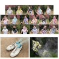 thumbnail image 3 of Summer Anti-UV Sunscreen Scarf Large Mouth Mask Neck Protection Thin Breathable Face Masks Full Face, 3 of 6