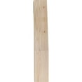 thumbnail image 4 of 4"W x 12"D x 24"H Legacy Rough Sawn Knee Brace, Douglas Fir, 4 of 4