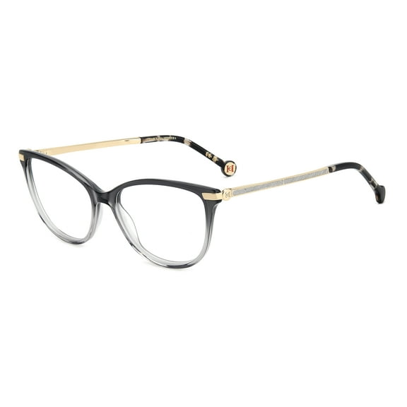CAROLINA HERRERA eyewear frame HER 0263 WOMAN 54.000/15.000/140.000 2M0 SHADED GREY