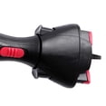 thumbnail image 5 of Trenzador eléctrico para el cabello con peinado automático rápido y rotación de 360° para mujeres., 5 of 5