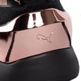 thumbnail image 4 of Tenis Puma Muse X-2 Metallic para Mujer 370838-01 negro 22.5 Puma 370838-01 MUSE X-2 METALLIC, 4 of 8
