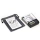 thumbnail image 3 of Escala de miligramos digital profesional de alta precisión 20g / 0.001g Mini Balance Abody  Balanza electrónica, 3 of 7