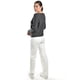 thumbnail image 3 of Sueter de cuello barco Roman Fashion /Juvenil, 4013 (Gris obscuro) gris oscuro CH, 3 of 5