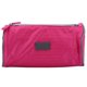 thumbnail image 3 of Bolsa impermeable para pantalla táctil para ciclismo al aire libre, color rosa y rojo, para manillar de bicicleta, 3 of 4