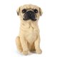 thumbnail image 1 of Pugs Hucha Hucha Hucha Ahorro De Dinero Para Decoración De Mesa Moyic HA041970-05, 1 of 6