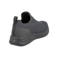 thumbnail image 2 of Tenis Charly Hombre Ligeros Transpirables Malla Deportivos gris 29 Charly 86329, 2 of 4