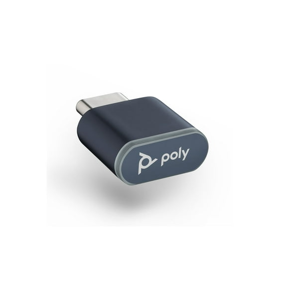 Poly BT700 USB-C Bluetooth Adapter 786C5AA