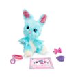 thumbnail image 2 of Little Live Pets Little Live Scruff A Luv's - Blue, 2 of 6