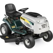 Yard Machines 42" 420cc MTD Powermore Riding Mower with ShiftontheGo