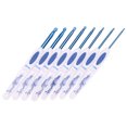 thumbnail image 2 of Crochet NeedleCrochet Hooks 8 Pcs Crochet Hook Set Plastic Crochet Cutting-Edge Features, 2 of 8