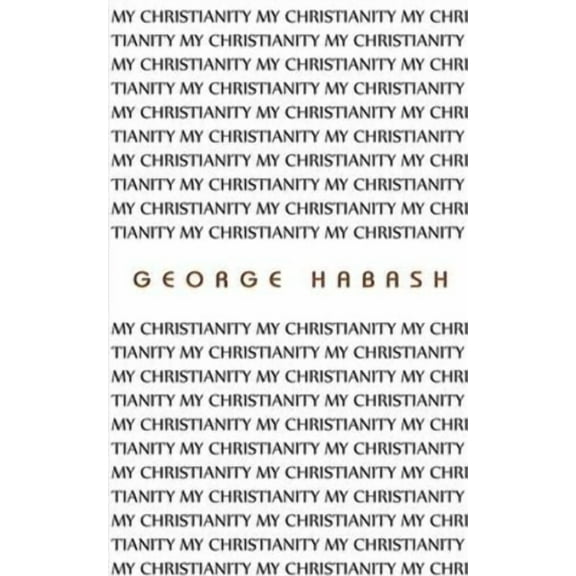 My Christianity (Paperback)