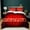 Color2, variant on 3 Pieces Roblox Duvet Cover Bedding Set Full Size Soft Breathable Quilt Cover Lightweight Bedding Set Bedroom Decor