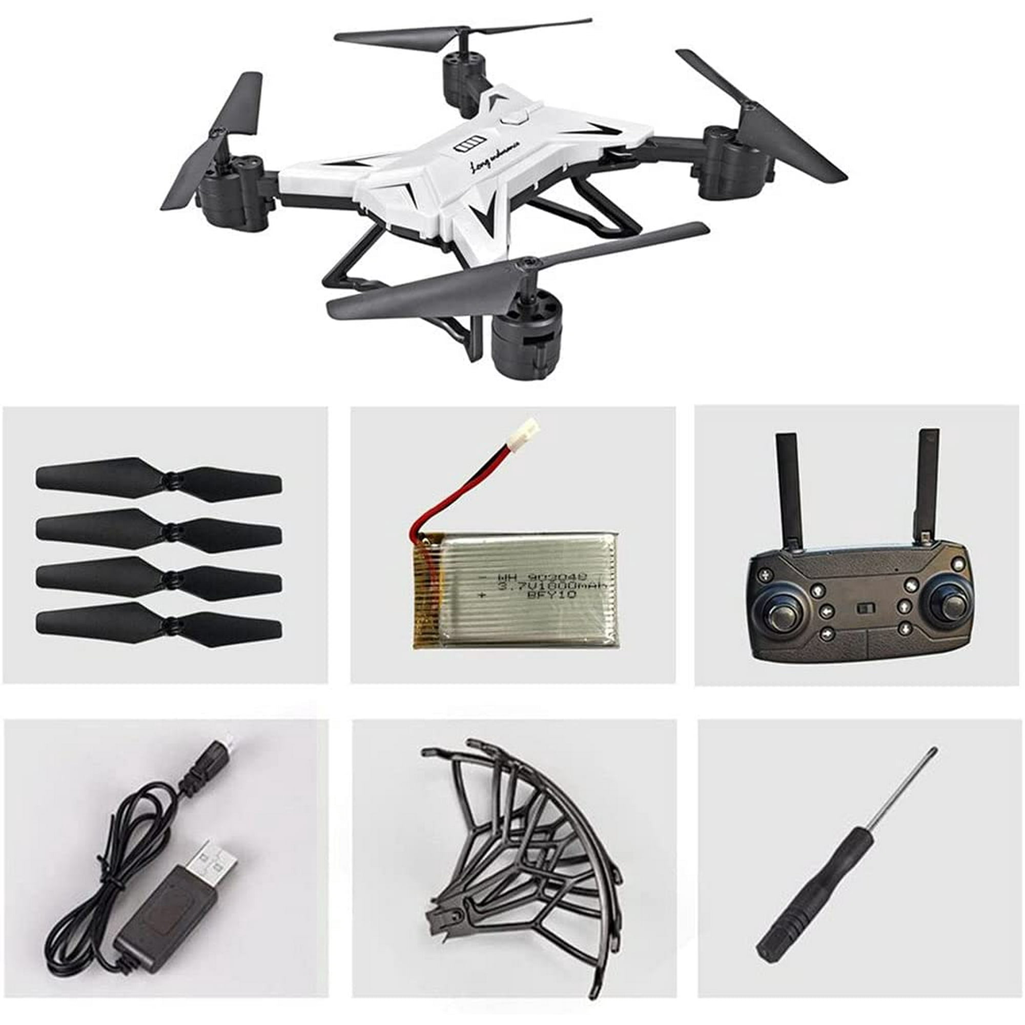 Fashion ky601s quadcopter