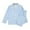 Sky Blue, variant on Bibifish Womens Pajama Sets Retro Stripe & Bow Printed Long Sleeve Sleepwear Sets Button Down Pj Top With Pants Delicate Cute Nightwear Sets