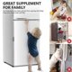 thumbnail image 2 of Refrigerator Lock, Fridge Freezers Door Lock With Strong Adhesive S202412279598, 2 of 4