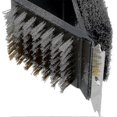 thumbnail image 4 of 3 Pieces Barbecue Brush, 3 In 1 Barbecue Brush Brush, Grill Cleaning Brush, 4 of 4
