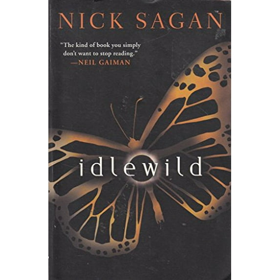 Pre-Owned Idlewild (Paperback) 0451212061 9780451212061