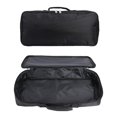thumbnail image 3 of fankhu Waterproof Guitar Effects Pedal Board Gig Bags Oxford Cloth Wear-resistant Durable Musical Instruments Storage Bags, 3 of 8