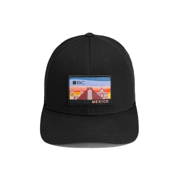 Black Clover Mexico Resident, Adult Unisex Golf Hat