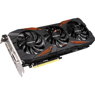 NVIDIA GeForce GTX 1070 8GB Founders Edition, GDDR5, PCI Express