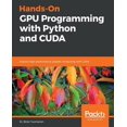 thumbnail image 1 of Pre-Owned Hands-On GPU Programming with Python and CUDA (Paperback), 1 of 1