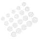 thumbnail image 5 of Mineral Watch Glass Lens Mineral Glass Lens 16-255mm Convex Surface Flat Back Watch Glass Durable Laboratory Accessories for Industrial Supplies ANGGREK Otros, 5 of 8