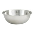 thumbnail image 2 of Stainless Steel Mixing Bowl 30 Quart - MXB-3000Q Silver - Commercial Grade Kitchen Bowl for Restaurants, Baking, Hotels & Home Use, 2 of 2