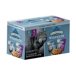 Blue buffalo puppy food at walmart sales