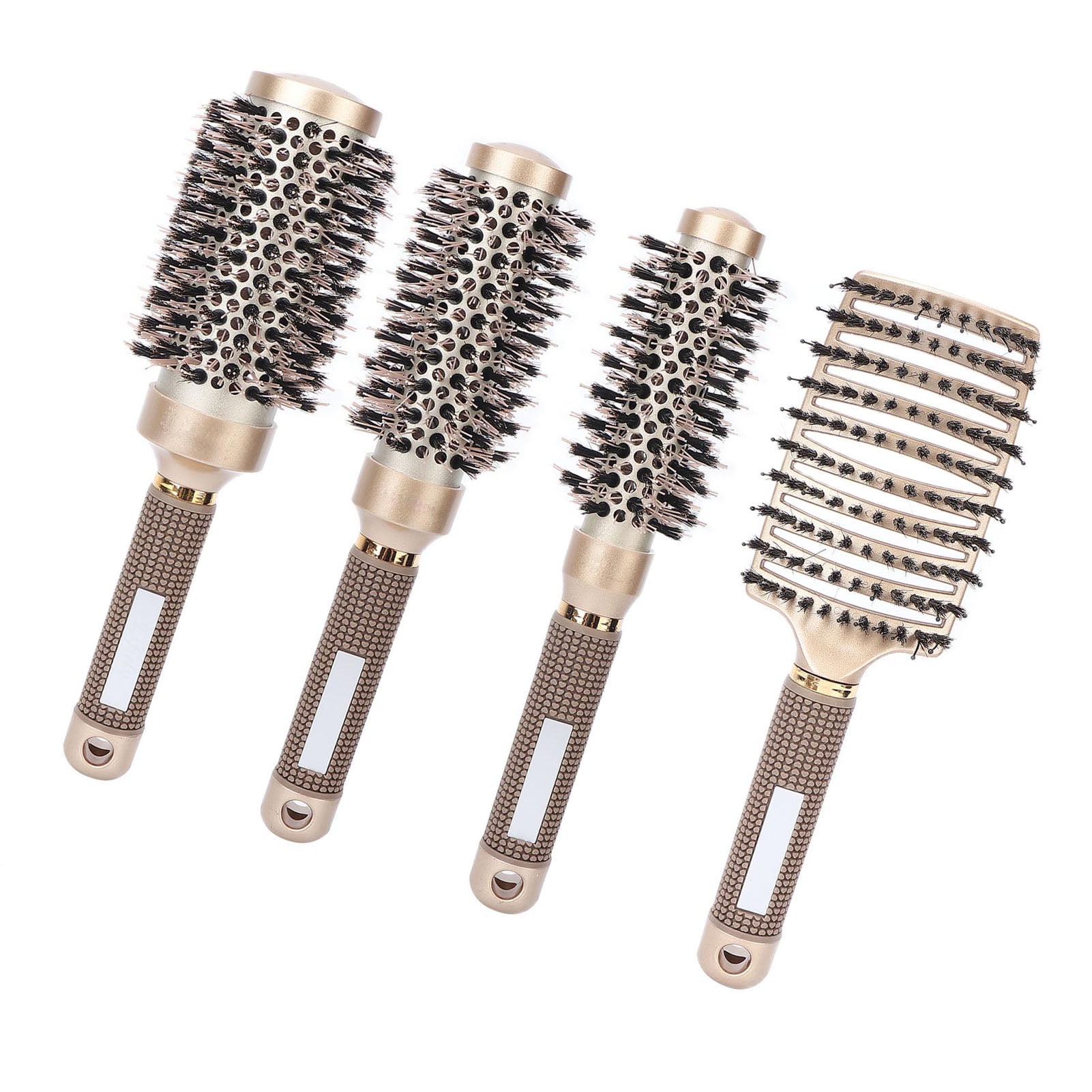 Blow dry brush set hot sale