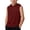 Red, variant on Rvasteizo Boys Summer Tops Crewneck Sleeveless Solid Casual Pullover 5-15Y,11 T