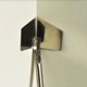 thumbnail image 2 of 1 unidad de llana de esquina interior/exterior con mango de metal para raspar yeso de pared, 2 of 7