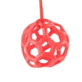 thumbnail image 3 of Comedero de heno para caballos, comedero para caballos, pelota de juguete, comedero para caballos, pelota de juguete, pelota de juguete para caballos creada magistralmente, 3 of 8