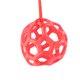 thumbnail image 2 of Pelota de juguete para caballos con cuerda, alimentador de caballos, pelota de juguete, pelota de juguete para caballos, rendimiento confiable Jadeshay A, 2 of 8