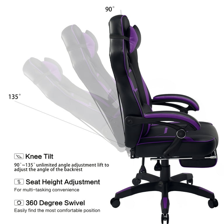 Luckracer gaming chair review new arrivals
