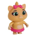 thumbnail image 3 of 44 Cats - The Buffycats - 3" Pilou Figure with Drum Set, 3 of 6