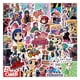 thumbnail image 4 of Paquete de pegatinas Scotts Pilgrims Anime, 55 piezas, 5-7 cm, 4 of 5