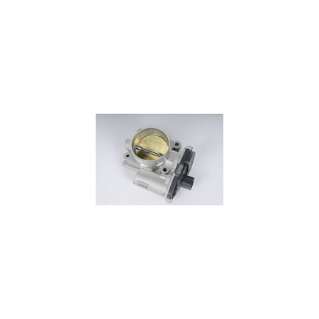 - AC Delco 217-3104 Throttle Body, New