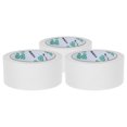thumbnail image 2 of Shisuyan Writable Kraft Paper Tape Simple Structure Design 3 Rolls 1181In X 69In, 2 of 8