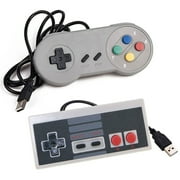 USB Game Controllers