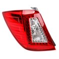 thumbnail image 1 of LáMpara de CombinacióN de Freno Trasero Izquierdo del AutomóVil Luz de la Cola Luz de Freno Conjunto de Luces Traseras para X60 2011 2012 2013 2014 2015, 1 of 5