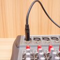 thumbnail image 3 of 1/4 Inch to XLR Male Balanced Signal Interconnect Cable 100cm, 3 of 5
