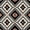 Black Terracotta, variant on Erosebridal Tribal Aztec Zipper Twin Comforter Sets with Fitted Sheet and 2 Pillowcases,Bohemian Geometric Zipper Bedding Set,Navy Red White,Black Reversible