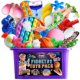 thumbnail image 1 of Caja surtida de juguetes antiestrés FUN KIDZ para niños de 4 a 12 años, 1 of 9