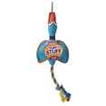 thumbnail image 2 of Hartz Tuff Stuff Nose Diver Dog Toy Dog Tug Toy, 2 of 6