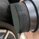 thumbnail image 5 of Esponja cepillo para pulir llantas de coche, plana, cera de alta densidad, 5 of 6