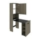 thumbnail image 1 of Escritorio Plegable Multiusos Playcon Café, 1 of 7