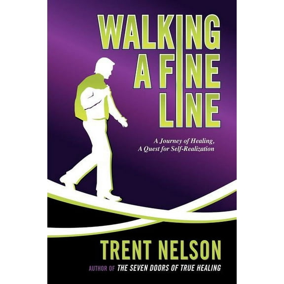 Walking a Fine Line