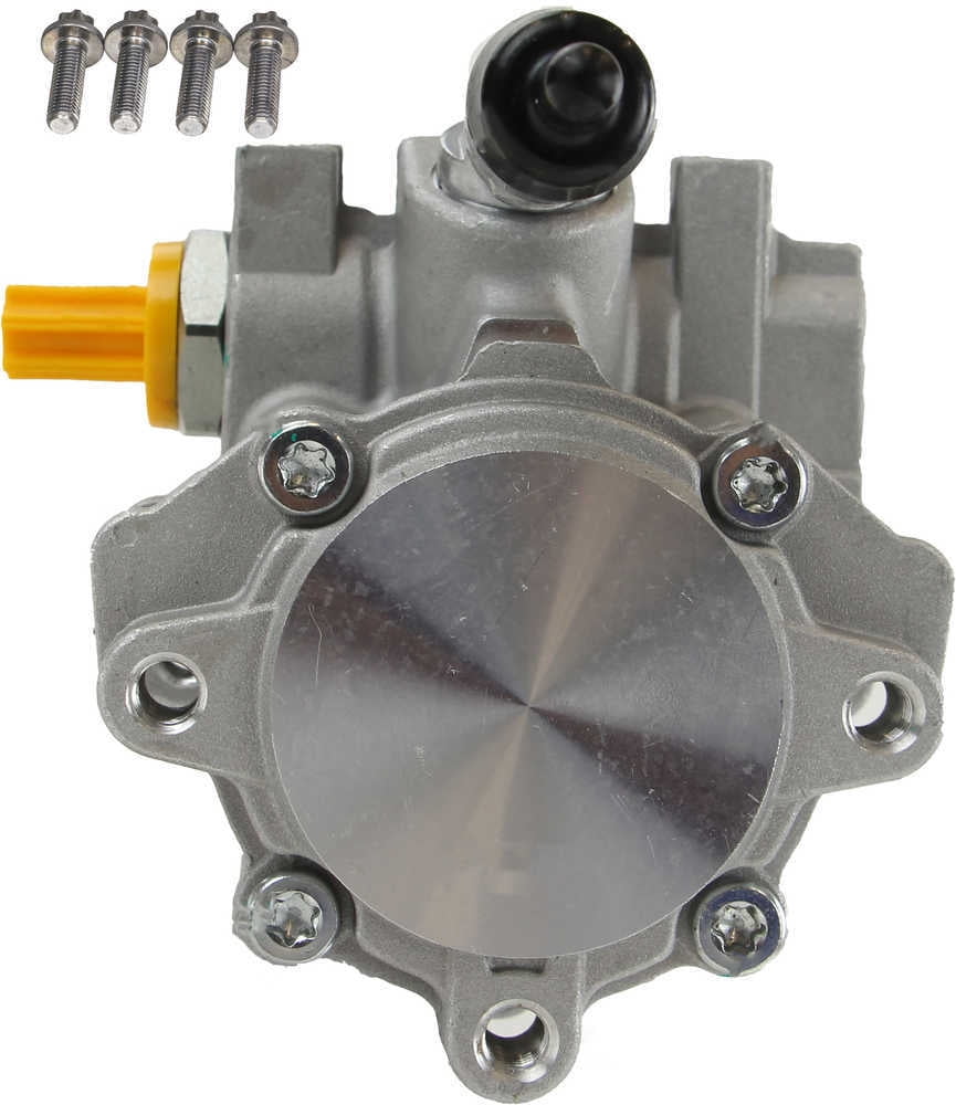 Atlantic Automotive Engineering 5799NH AAE New Hydraulic Power Steering Pump 100% Tested